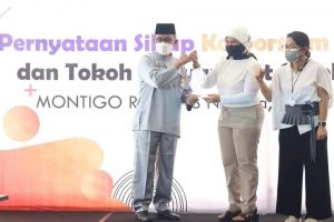 Tak Hanya Percontohan, Nongsa juga Jadi Titik Pembuka Kawasan Wisata Lain di Batam