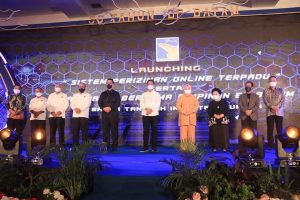 Lima Prioritas Pembangunan Digarap, Bukti Kinerja HMR Sinergikan Pemko & BP Batam