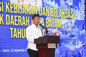 Diskon hingga Hapus Denda Pajak, HMR Ingin Selamatkan Iklim Bisnis agar Tetap Jalan