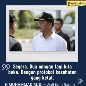 Siap-siap Sekolah Tatap Muka