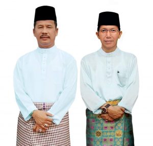 𝗛𝗨𝗧 𝗸𝗲-𝟭𝟵 𝗞𝗲𝗽𝗿𝗶, Pegawai Wajib Berbusana Melayu, Gedung & Kantor juga Diminta Berhias