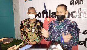 Tak Perlu ke Kantor jika Ingin Layanan BPS, Cukup Klik http://gurindam.bpskepri.com