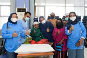 Kepeduliannya Mulai Terasa di Era Marlin, Kini PIKORI Selalu Hadir untuk Masyarakat