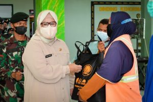 Semakin Cepat Capaian Vaksinasi, Semakin Lekas pula Pemulihan Ekonomi & Pariwisata