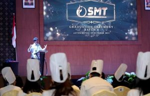 Pariwisata adalah Kunci agar Ekonomi Batam Bangkit dan Maju Lagi