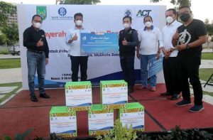 Pandemi Mulai Terkendali, HMR Gandeng Banyak Instansi Bangkitkan Pariwisata Batam