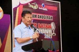 Gencar Bangun Infrastruktur, jadi Tumpuan HMR Dongkrak Ekonomi Batam