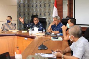 Survey Herd Immunity, Jefridin Kerahkan Camat hingga Kapus, Warga Diajak Mendukung