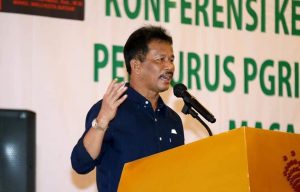 Tak Habis-habis Bikin Warganya Bangga, Kini Batam Sabet Juara dalam Pengelolaan BMD