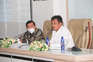Wali Kota Pekanbaru pun Speechless Lihat Batam Kini Berkembang Sangat Pesat