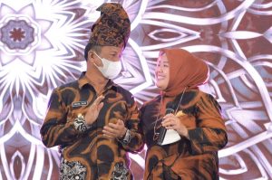 Selamat Ulang Tahun Wali Kota Batam/Kepala BP Batam H Muhammad Rudi