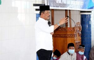 PPKM Level 1 Batam Bukti Prokes Mampu Tekan Covid-19, HMR Ingatkan Jangan Lalai