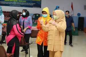 Marlin Bangun Generasi Unggul Sejak Dini lewat Program PAUD Holistik dan Integratif