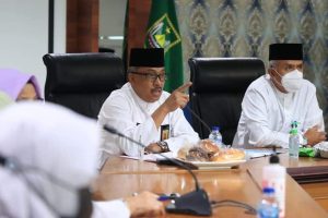 Batam Masuk Unggulan Daerah yang Memiliki Inovasi Penanggulangan Bencana