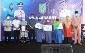 HMR Tak Ingin Kasus Covid-19 Melonjak lagi akibat Masyarakat Lalai Disiplin Prokes