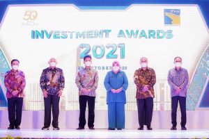 Wagub Marlin Sebut Investasi Jadi Kunci Pemulihan Ekonomi & Kesejahteraan Daerah