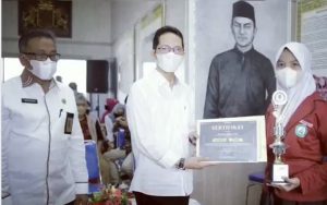 Kerja Cerdas Museum Batam, jadi Sentra Ilmu Pengetahuan Generasi Masa Depan