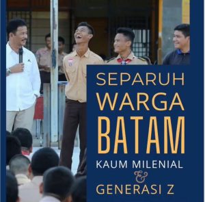 Selamat Datang Usia Produktif
