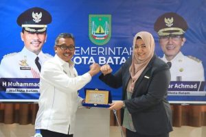 Wan Nurshima ke Jefridin: Pelancong Malaysia Sudah Tak Sabar Ingin ke Batam