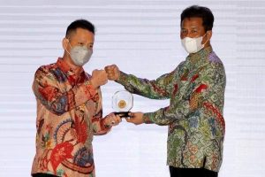 Embun Pagi HMR