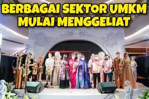 Event Pernikahan Mulai Marak, Wagub Marlin Sambut Efek Domino Lonjakan Ekonomi