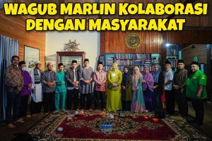 Pentingkan Kolaborasi, Wagub Marlin Catat Beragam Input dari Masyarakat Natuna