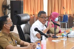 Ingat Pesan Sekda Kota Batam ini: 𝗖𝗣𝗡𝗦 𝗛𝗮𝗿𝘂𝘀 𝗠𝗲𝗺𝗮𝗵𝗮𝗺𝗶 𝗨𝗻𝗱𝗮𝗻𝗴-𝘂𝗻𝗱𝗮𝗻𝗴 𝗔𝗦𝗡!