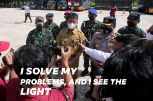 Embun Pagi HMR