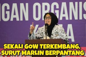 Kembali Nakhodai GOW Batam, Marlin Cerita Pengalaman Dihantam Gelombang di Natuna