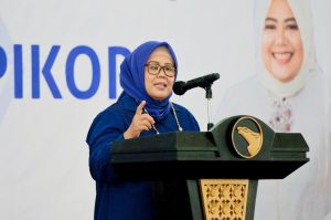 Pandemi Covid-19 di Kepri Terkendali, Marlin: Terima Kasih, Semua karena Peran Masyarakat