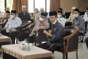 🅰🅶🅴🅽🅳🅰 & 🅴🆅🅴🅽🆃 Amsakar: Terpilih Ketua DMI Batam hingga Tinjau Pasar Murah