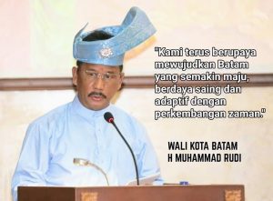 Embun Pagi HMR