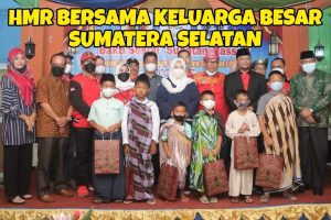 Dipimpin Anak Muda Progresif, Banyak Kelurahan di Batam Kini Aktif di Medsos