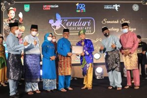 🅐🅖🅔🅝🅓🅐 & 🅔🅥🅔🅝🅣 Jefridin: Tutup KSM hingga Motivasi Santri KKIBS