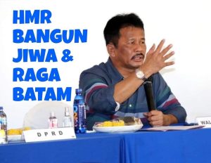 Sehari HMR Buka Tiga Musrenbang: Pagi di Ngenang, Siang di Sambau, Malam di Tiban