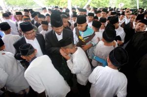 MOTIVASI PAGI