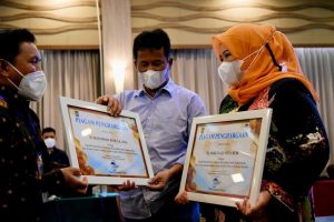 MOTIVASI PAGI