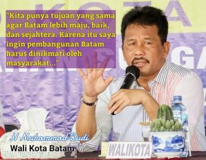 HMR Gas Pol Sejumlah Pembangunan Strategis, Agar Segera Dinikmati Masyarakat