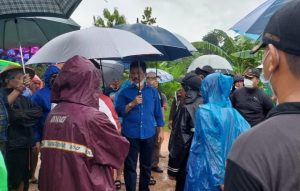 LENSA PERISTIWA: HMR Langsung Turun, Tuntaskan Banjir Sagulung dan Batuaji