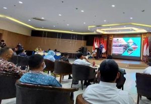 HMR Buka Forum Konsultasi Publik RKPD Kota Batam Tahun 2023