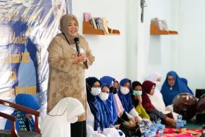 GALERI FOTO: Wagub Marlin Hadiri Tabligh Akbar Bersama Habib Ahmad