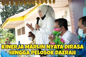 Hadiri Musrenbang, Kontribusi Nyata Wagub Marlin Bangun Kepri hingga ke Pelosok Daerah