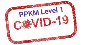 Batam Kembali PPKM Level 1