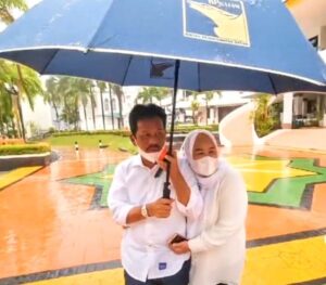 MOTIVASI PAGI: Mengelola Kebahagiaan