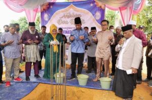 MOTIVASI JUMAT: Tentang Rasulullah