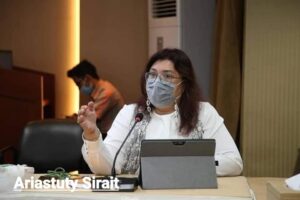 KEK BP Batam Picu Realisasi Investasi PMA Meningkat 35,7 Persen di Triwulan I 2022