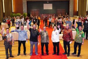 Pemko Batam Sudah Lama Pangkas Izin Berbelit Demi Genjot Pertumbuhan Ekonomi