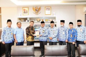 Kabupaten Sumedang Belajar Bagaimana Batam Cepat Pulihkan Pariwisata & Industri