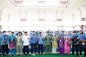 Alhamdulillah… Semua JCH Asal Batam Dilayani dengan Baik