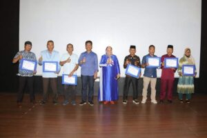 Masyarakat Rasakan Perubahan Besar & Cepat Sejak Batam Dipimpin HMR